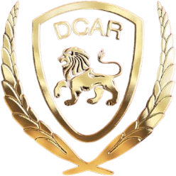 DCar Limousine - Logo